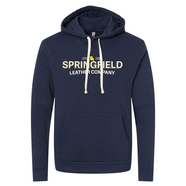HOOD.Midnight Navy.01.jpg SLC Pullover Hoodie Image